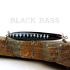 Old School Balsa Baits Twin Spin