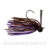 PH - Hand Tied Football Jig