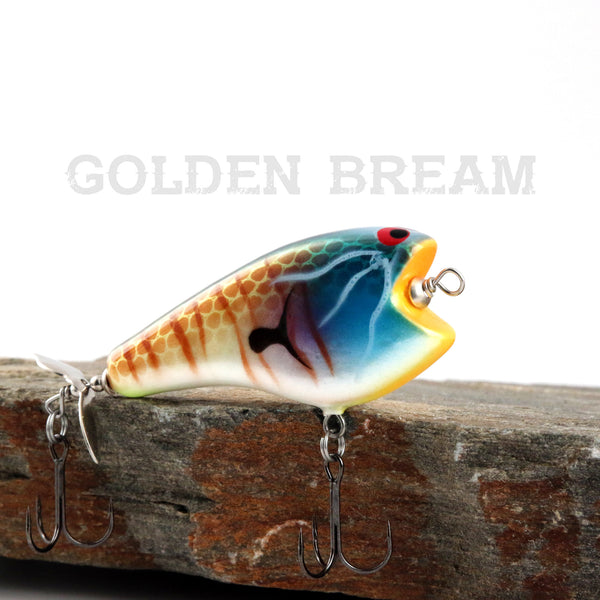 PH - Crazy Ace PhCustomlures PH - Crazy Ace PhCustomlures
