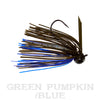 PH - Hand Tied Football Jig