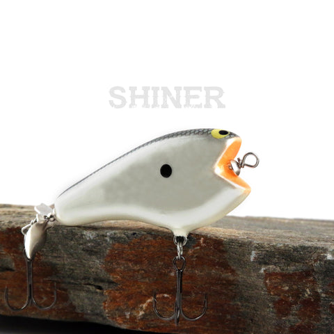 PH Crazy Ace in Golden Bream