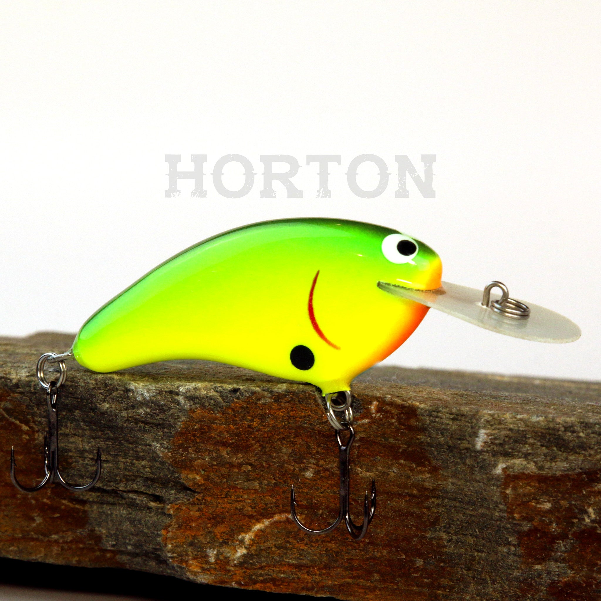 bergleys balsa wood fishing lures Old School Balsa Baits Wesley Strader W2 – PhCustomlures