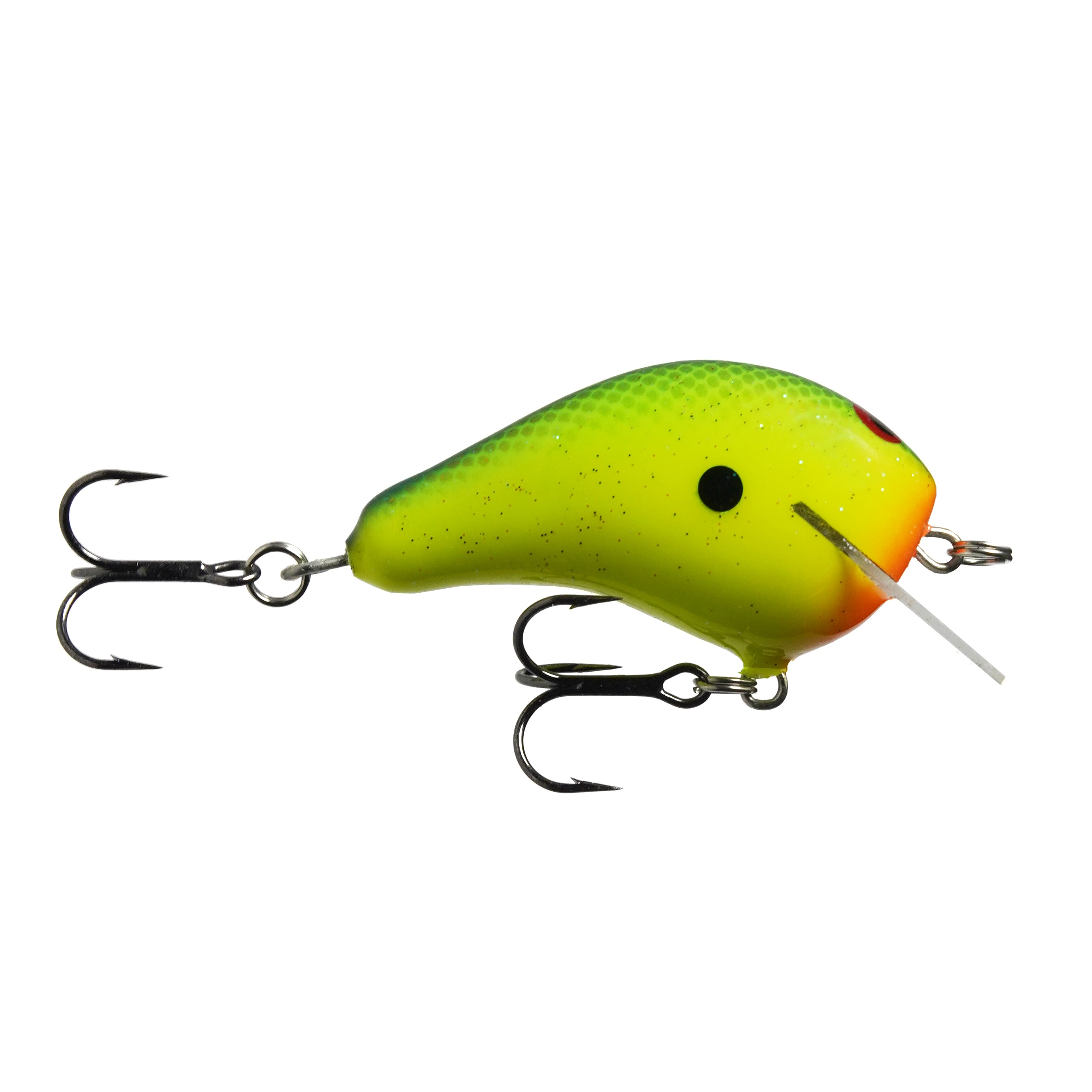 fish on lure hunter PH