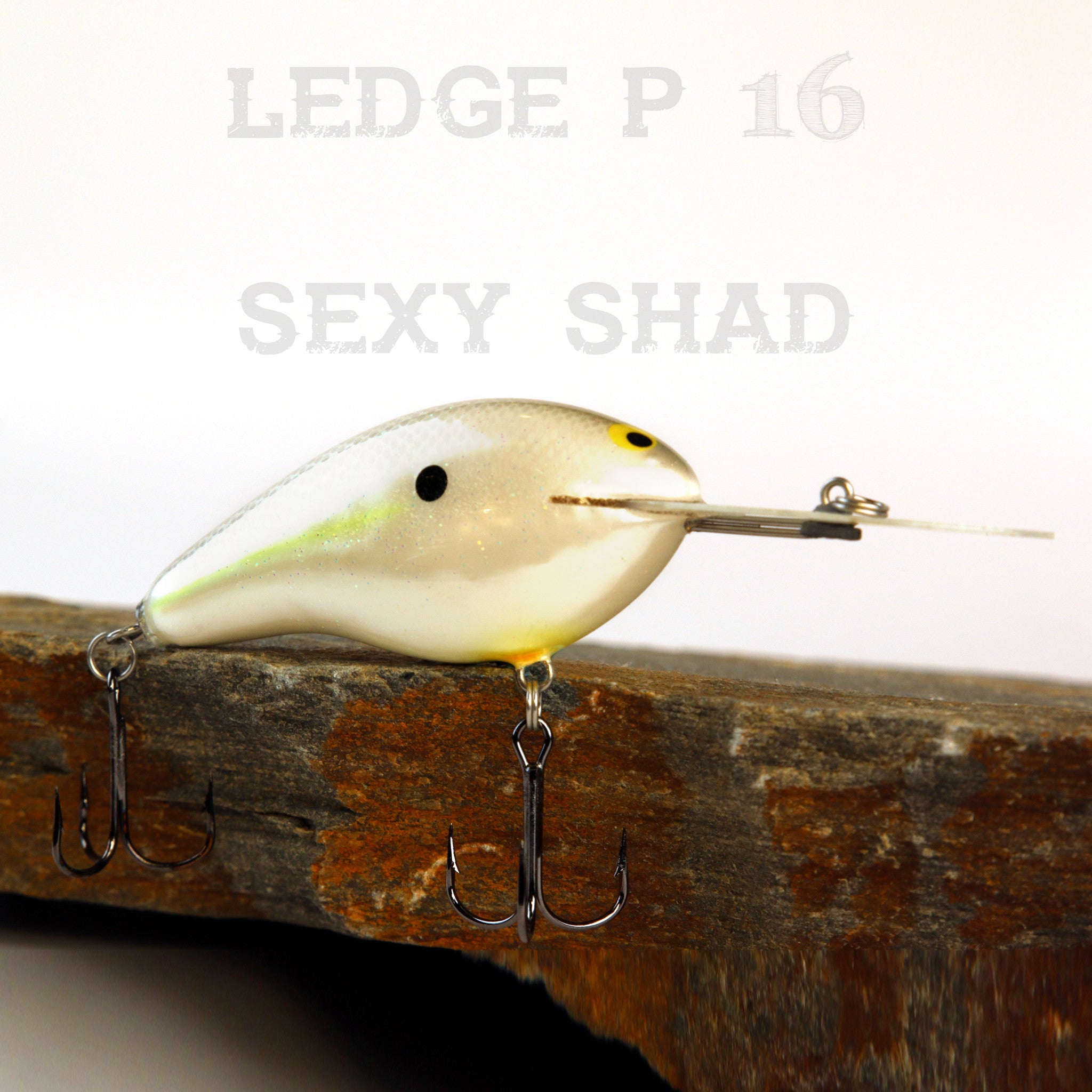 PH Ledge P 16 – PhCustomlures