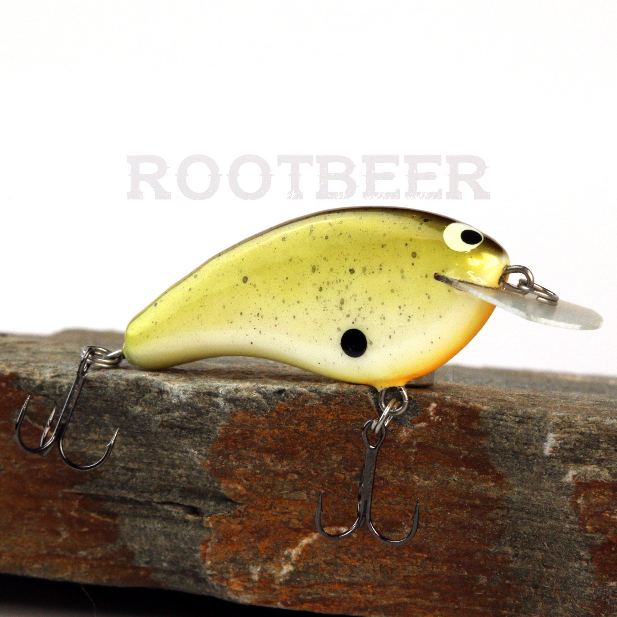 coors light can fishing lure antique Old School Balsa Baits Wesley Strader W1 – PhCustomlures