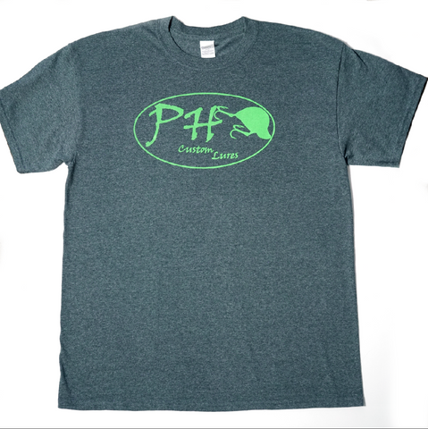 PH  - Short Sleeved Shirt