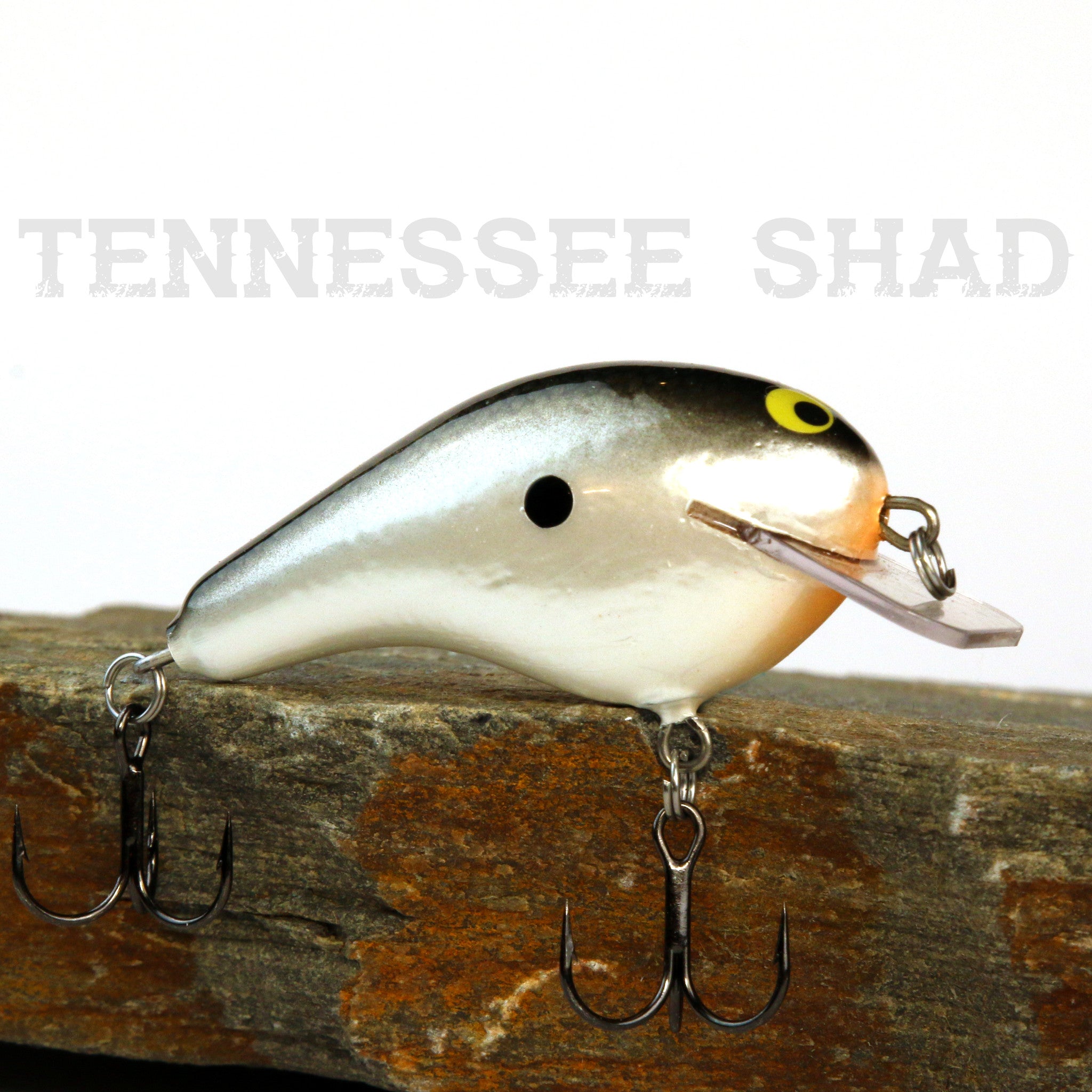 bergleys balsa wood fishing lures Old School Balsa Baits SquareBill 2 – PhCustomlures
