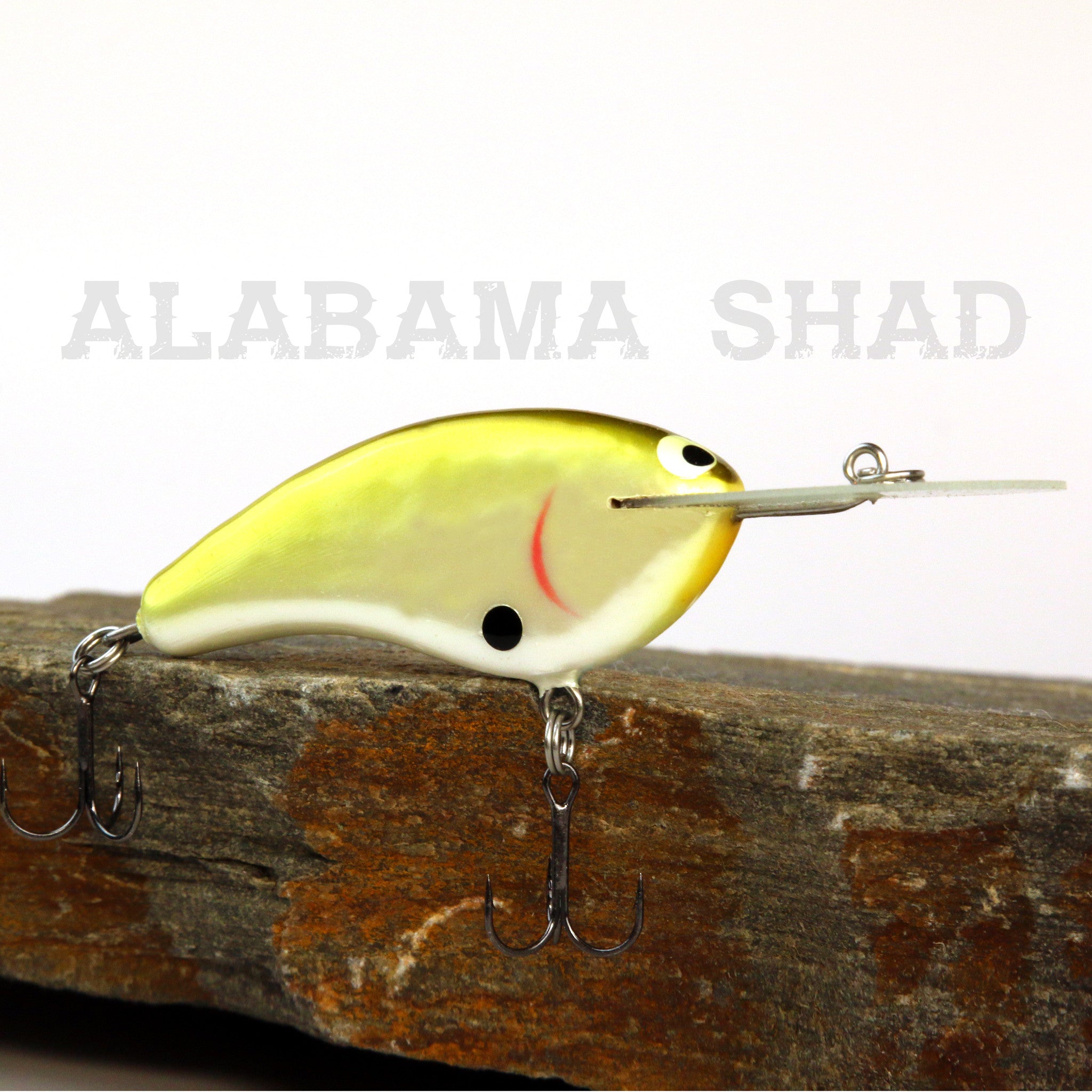 balsa fishing lures Old School Balsa Baits Wesley Strader W3 – PhCustomlures