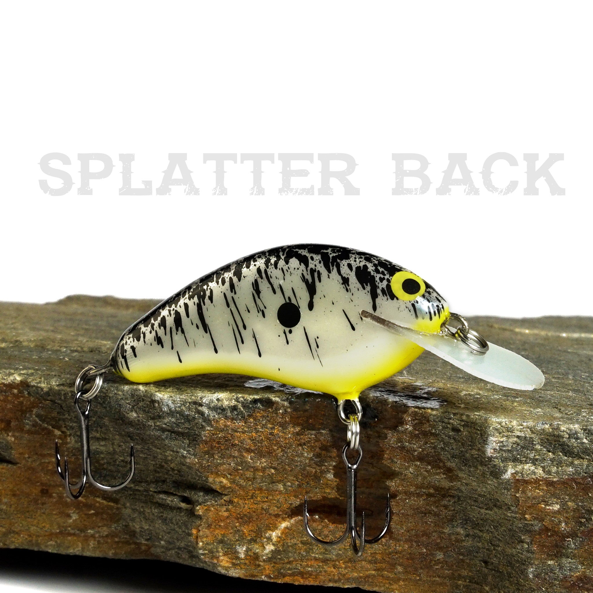 PH - Lowen's Dollar Bill PhCustomlures PH - Lowen's Dollar Bill PhCustomlures